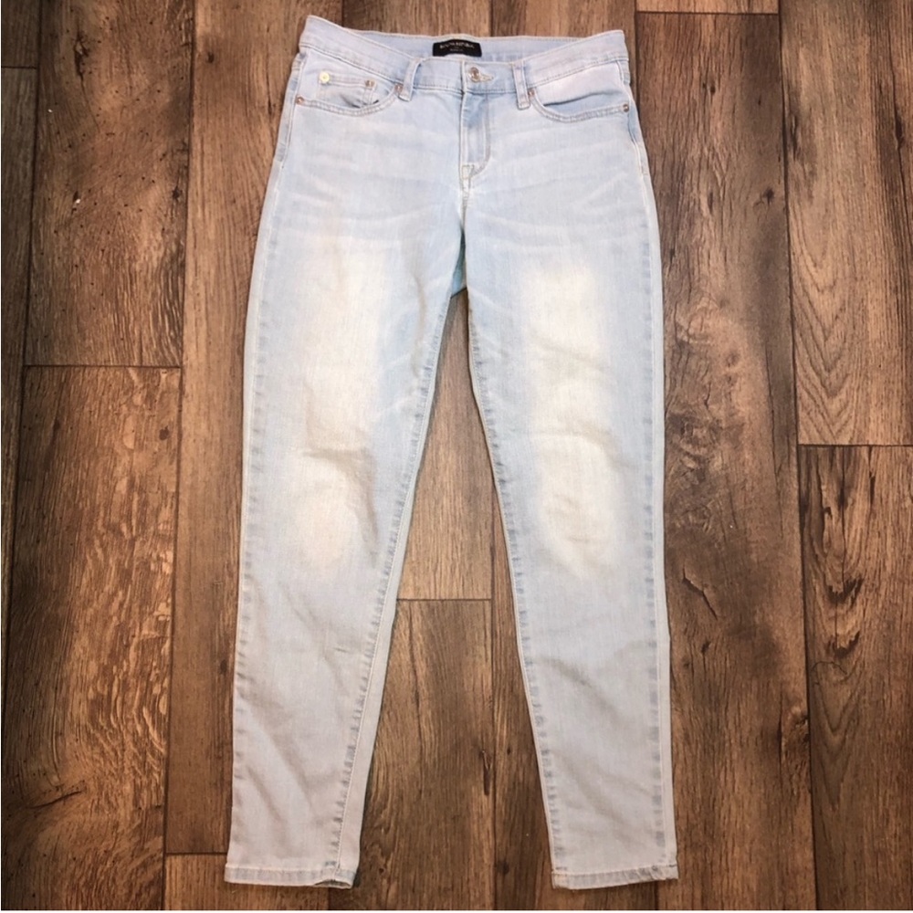 Banana Republic Women’s Skinny Jeans